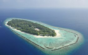 Royal Island Resort At Baa Atoll Biosphere Reserve