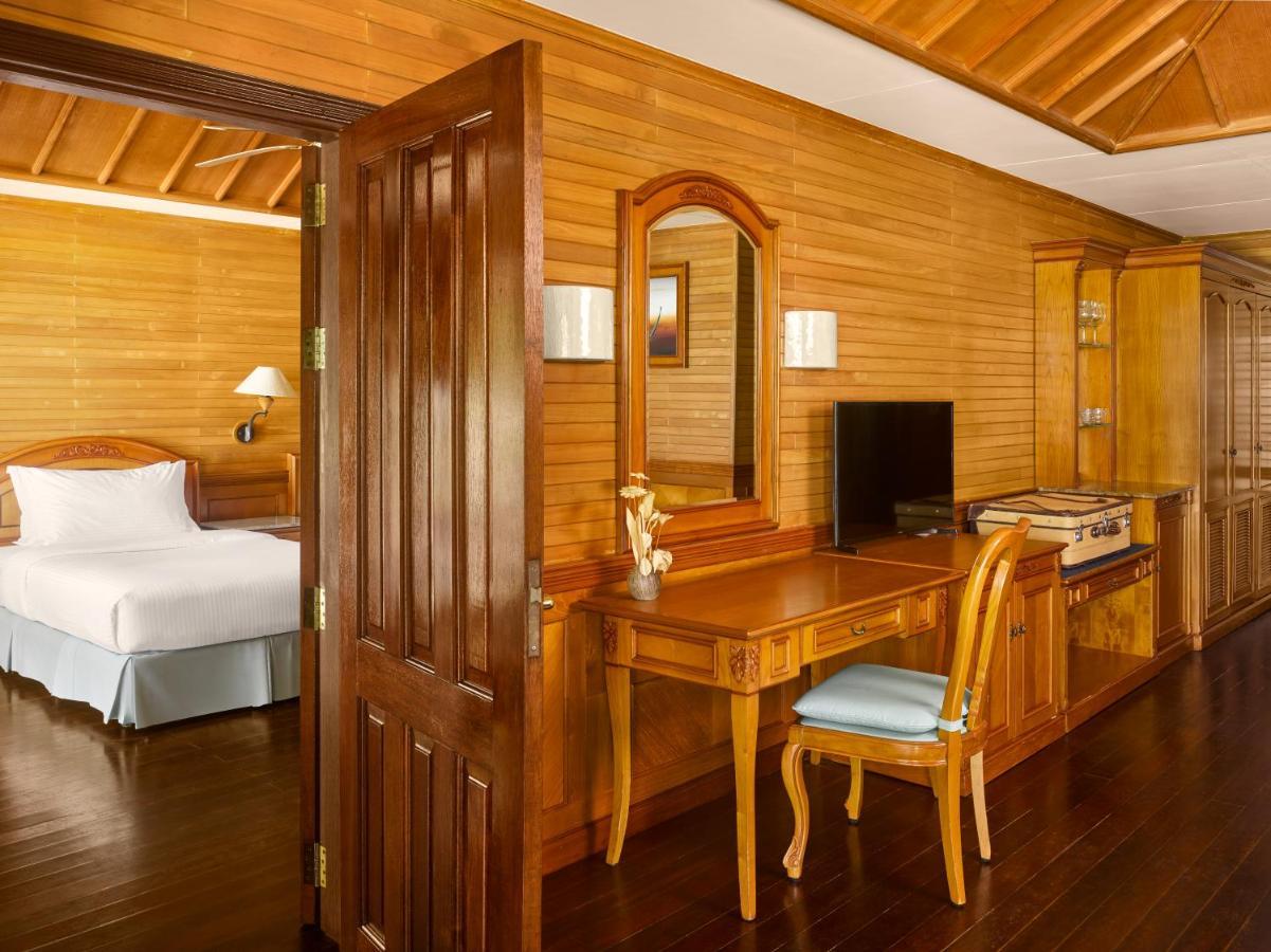 Royal Island Resort Maldives Dharavandhoo Zewnętrze zdjęcie