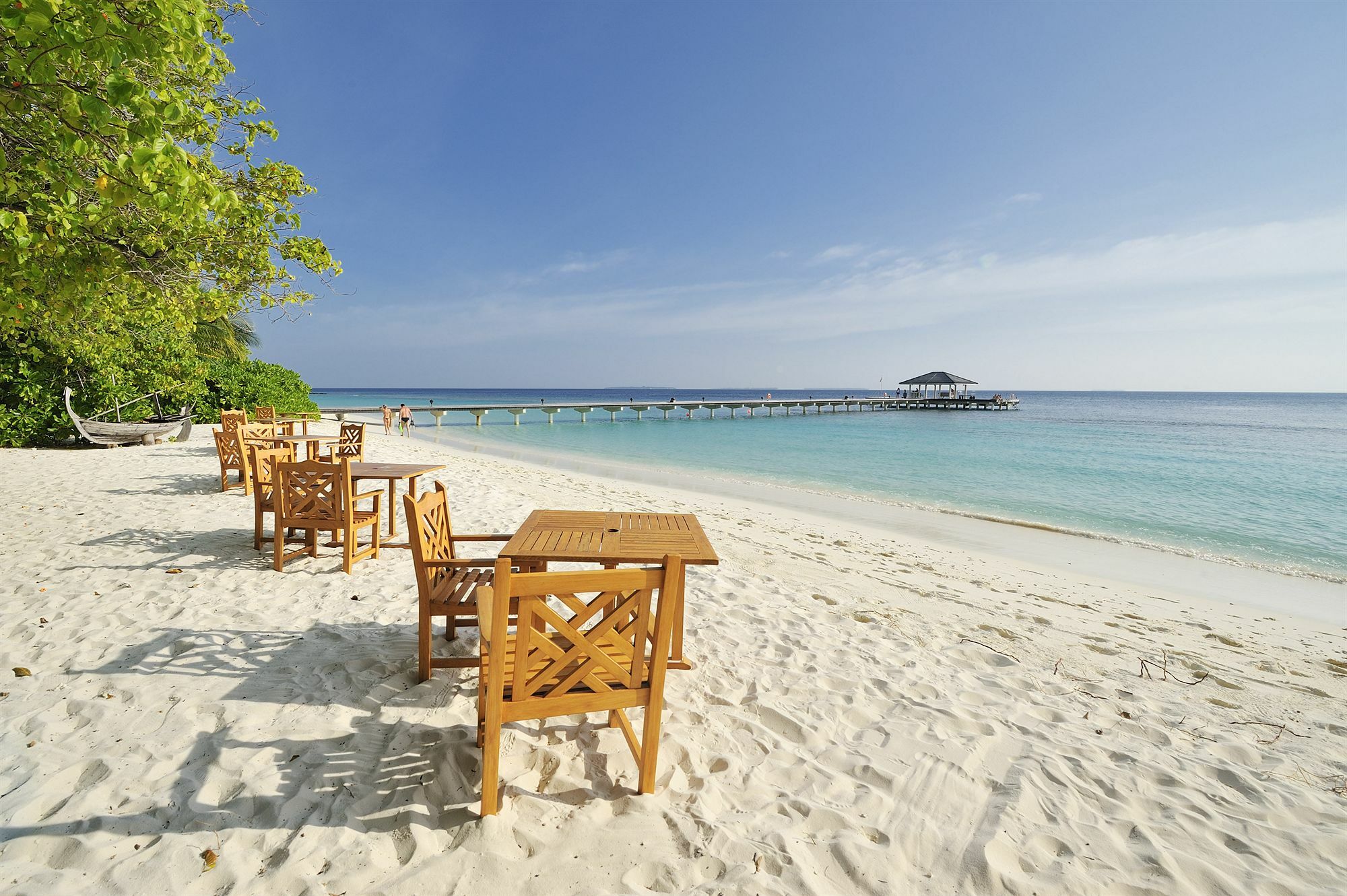 Royal Island Resort Maldives Dharavandhoo Zewnętrze zdjęcie Beach in Maldives