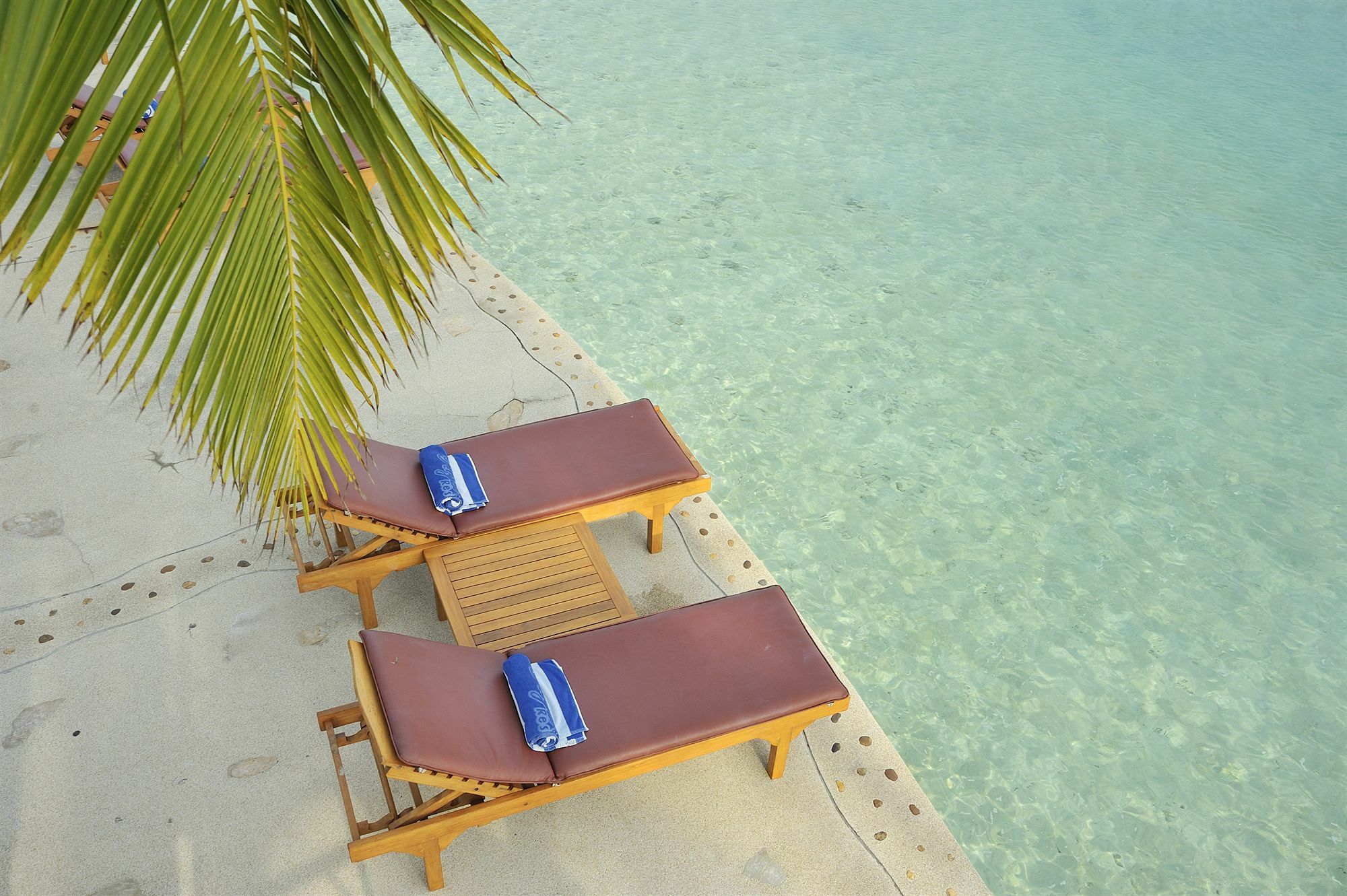 Royal Island Resort Maldives Dharavandhoo Zewnętrze zdjęcie Beach at the Maldives